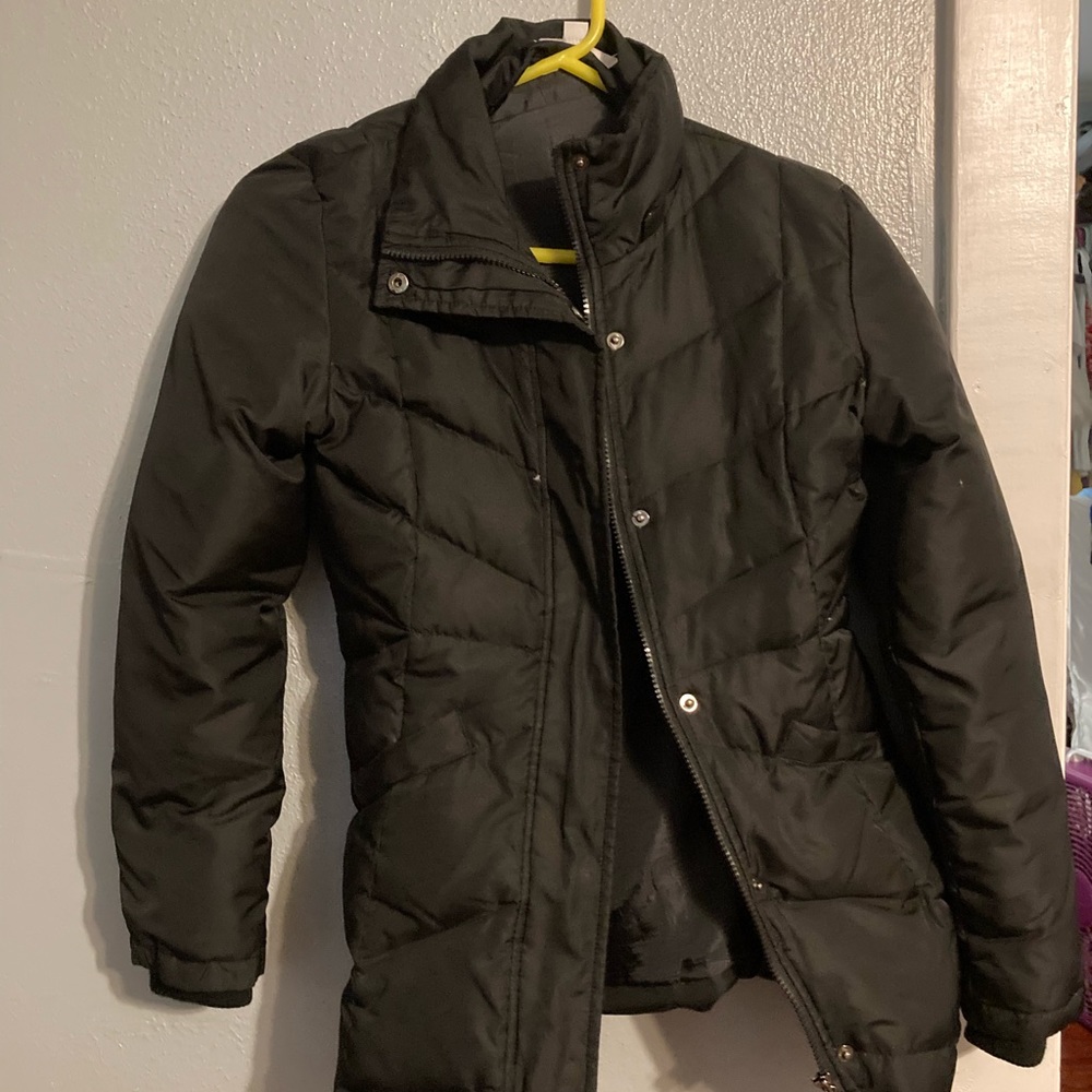 New York and Company Puffer